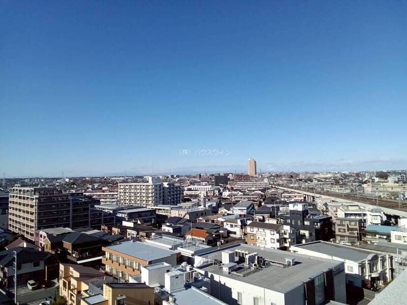 フェリチタ越谷駅前 その他5