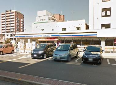 フェリチタ越谷駅前 周辺画像5