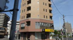 フェリチタ越谷駅前 周辺画像1