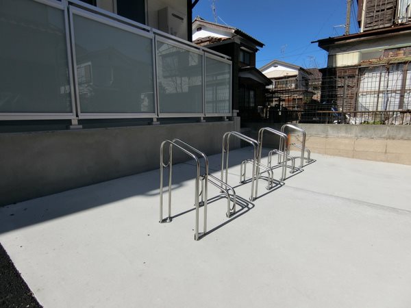 リブリ吉川河口コーポ2 その他3