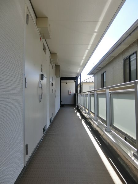 リブリ吉川河口コーポ2 その他4