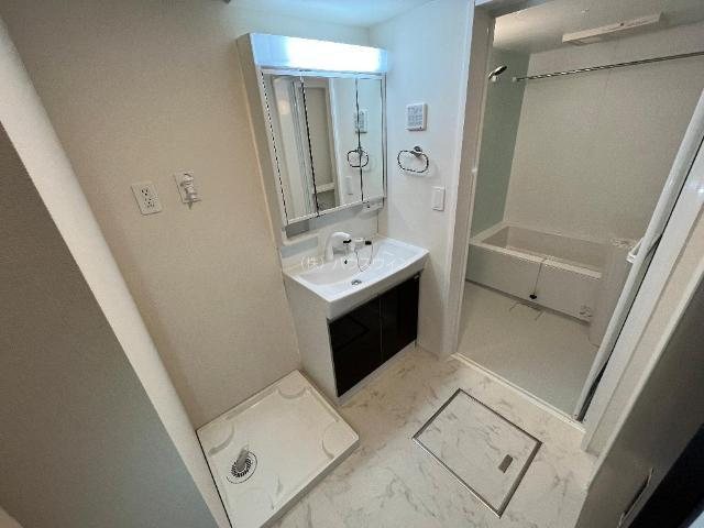 アクアヴィラ その他1