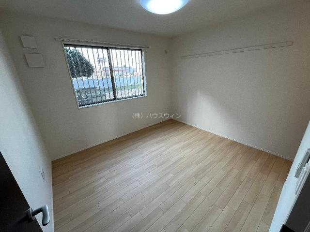 アクアヴィラ ベッドルーム