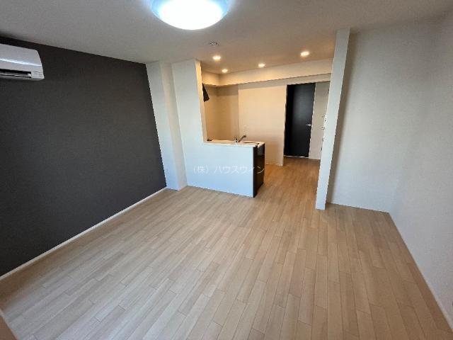 アクアヴィラ リビング