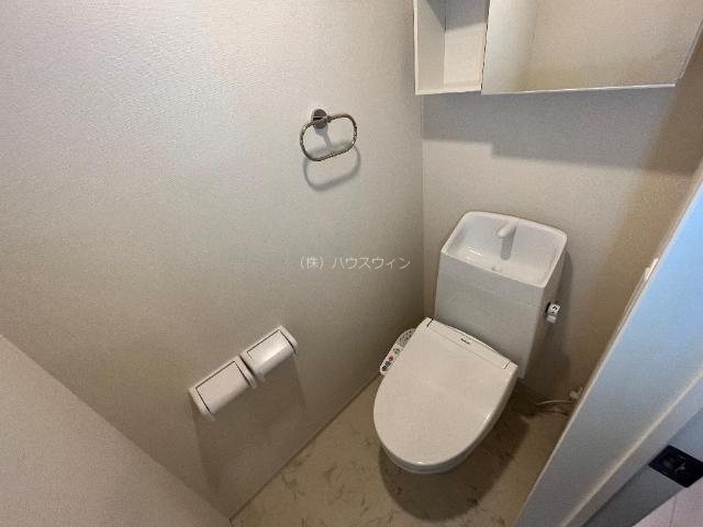 アクアヴィラ その他2