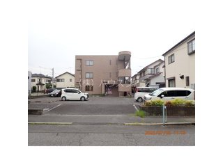 シャイニーハイツ 外観写真