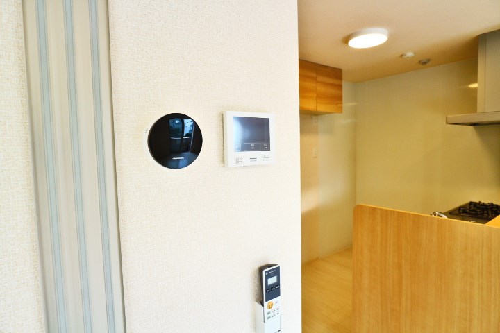 ロイジェントパークスレイクタウンⅡ　A その他1