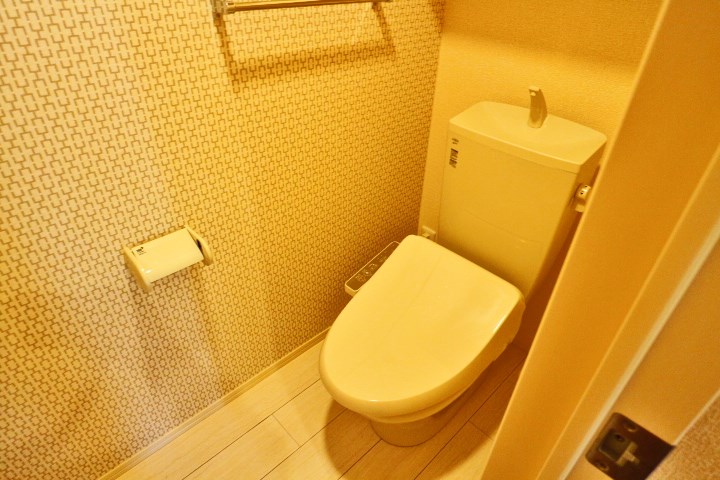 ロイジェントパークスレイクタウンⅡ　A その他2