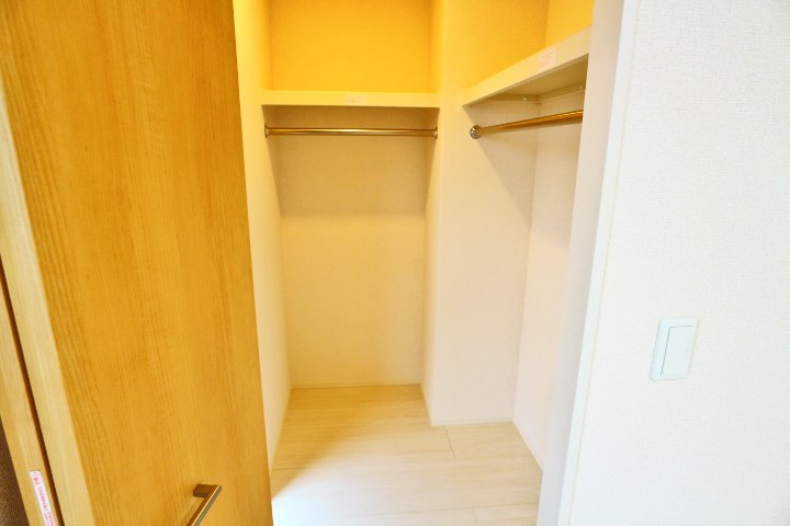 ロイジェントパークスレイクタウンⅡ　A その他4