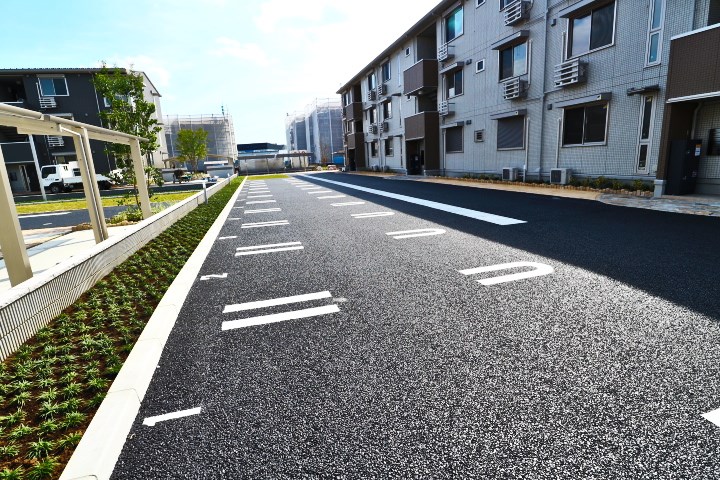 ロイジェントパークスレイクタウンⅡ　A その他5