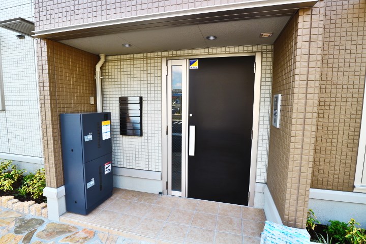 ロイジェントパークスレイクタウンⅡ　A その他6