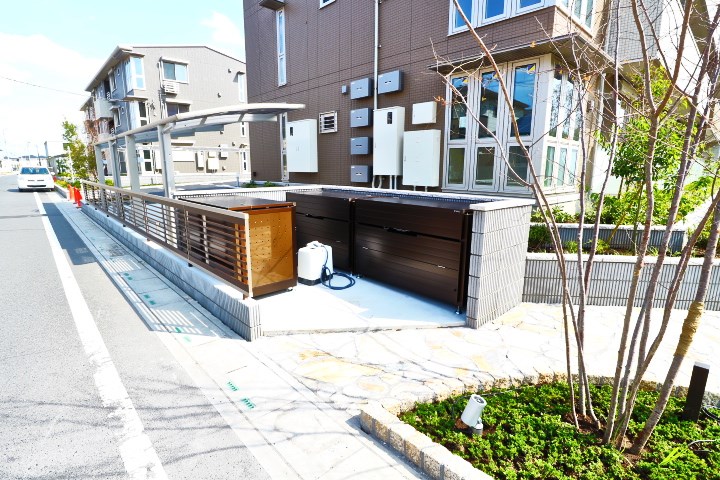 ロイジェントパークスレイクタウンⅡ　A その他7