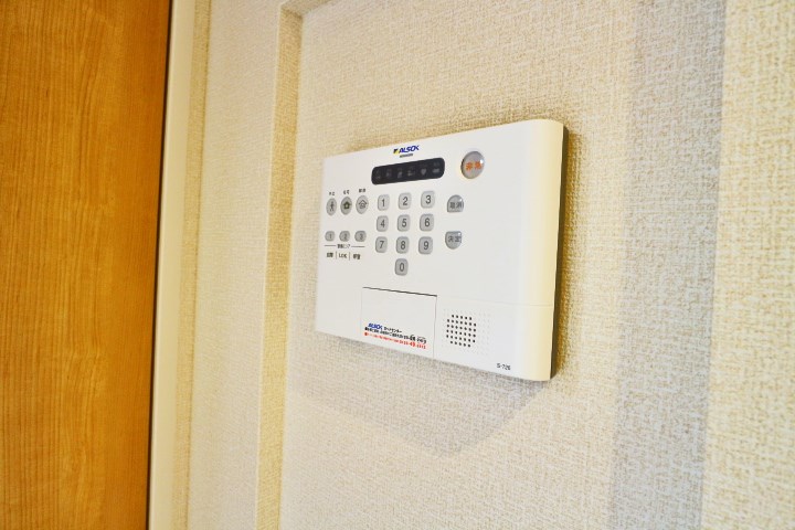 ロイジェントパークスレイクタウンⅡ　A その他8