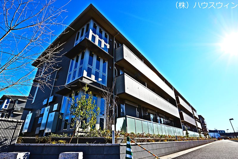 ロイジェントパークスレイクタウンⅡ　A その他9