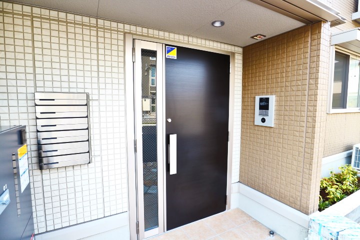 ロイジェントパークスレイクタウンⅡ　A その他10