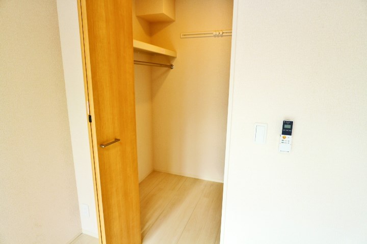 ロイジェントパークスレイクタウンⅡ　A その他12