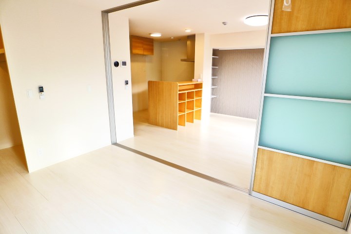 ロイジェントパークスレイクタウンⅡ　A その他13