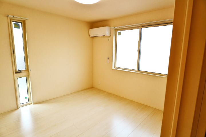 ロイジェントパークスレイクタウンⅡ　A その他17