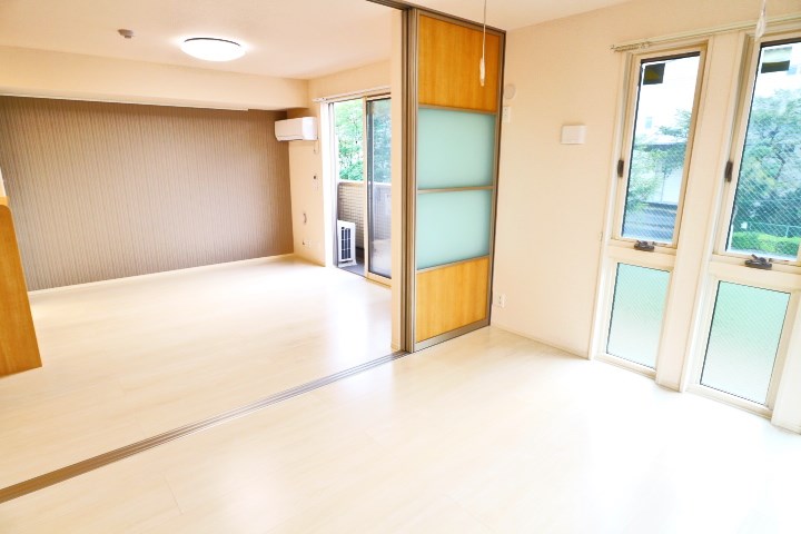 ロイジェントパークスレイクタウンⅡ　A その他24