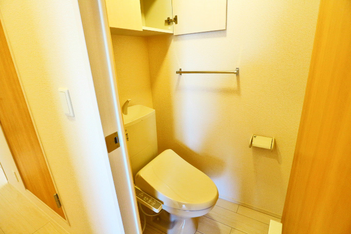 ロイジェントパークスレイクタウンⅢ　H その他3