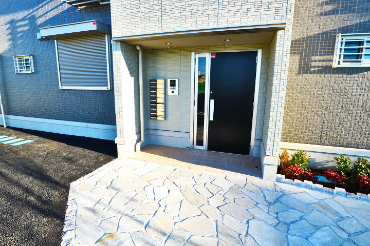 ロイジェントパークスレイクタウンⅢ　H その他6