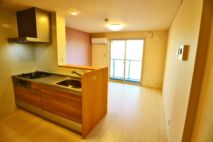 ロイジェントパークスレイクタウンⅢ　H その他9