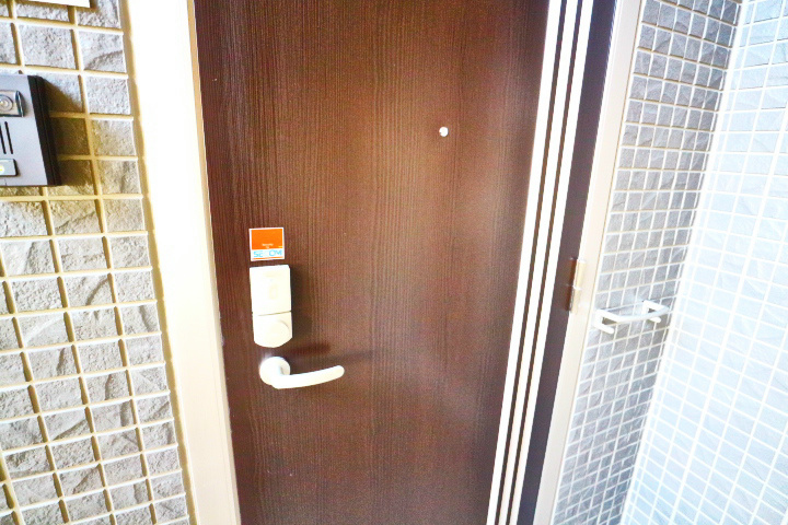 ロイジェントパークスレイクタウンⅢ　H リビング