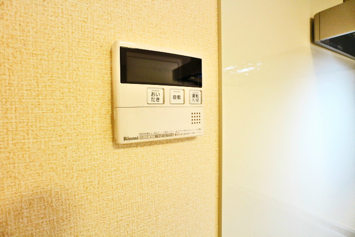 ロイジェントパークスレイクタウンⅢ　H その他15