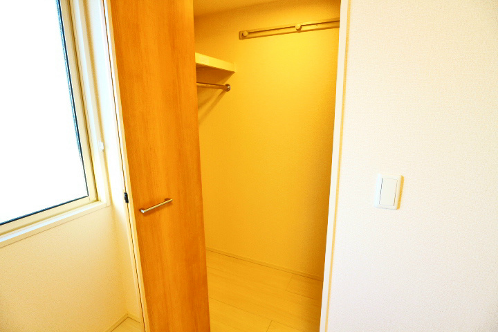 ロイジェントパークスレイクタウンⅢ　H その他17