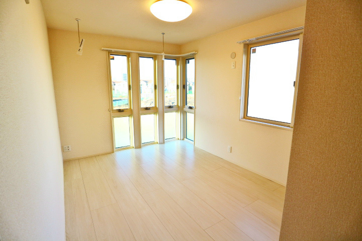 ロイジェントパークスレイクタウンⅢ　H その他18