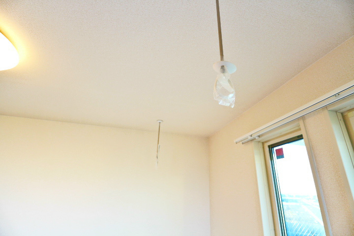 ロイジェントパークスレイクタウンⅢ　H その他19