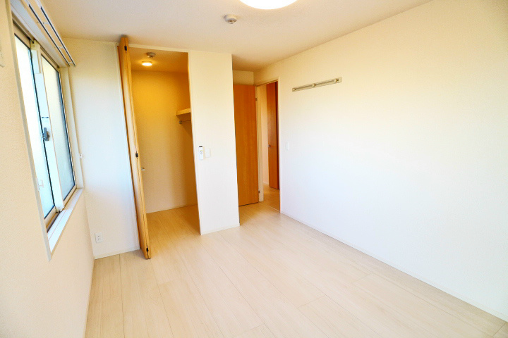 ロイジェントパークスレイクタウンⅢ　H その他23