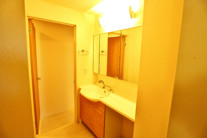 ロイジェントパークスレイクタウンⅢ　H その他32