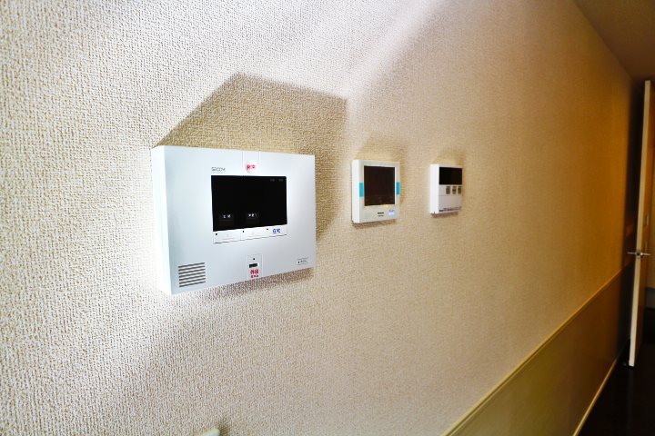 ロイジェントパークスレイクタウン　P その他6