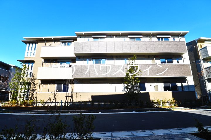 ロイジェントパークスレイクタウン　P その他8