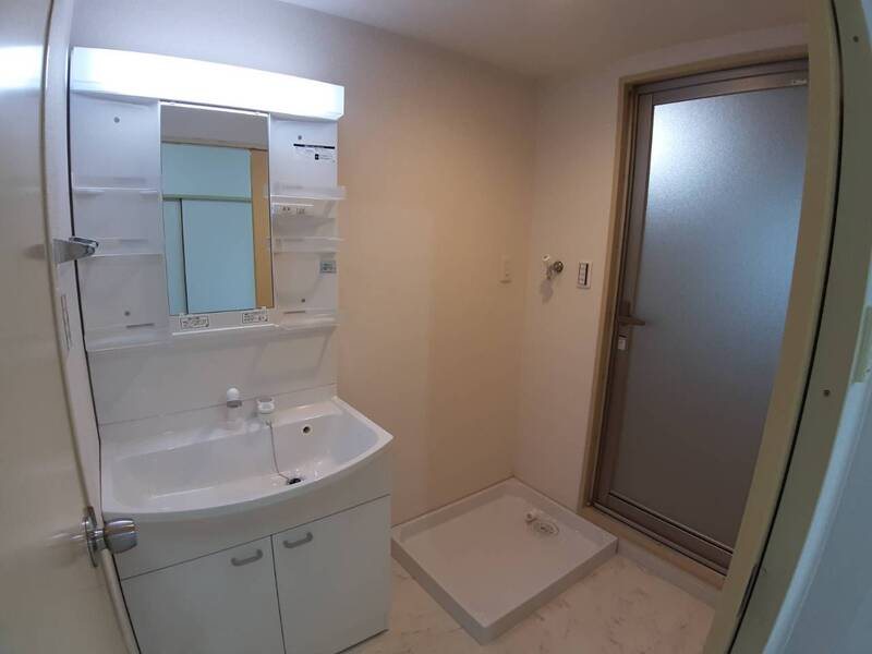 シャトープラン村田 風呂画像