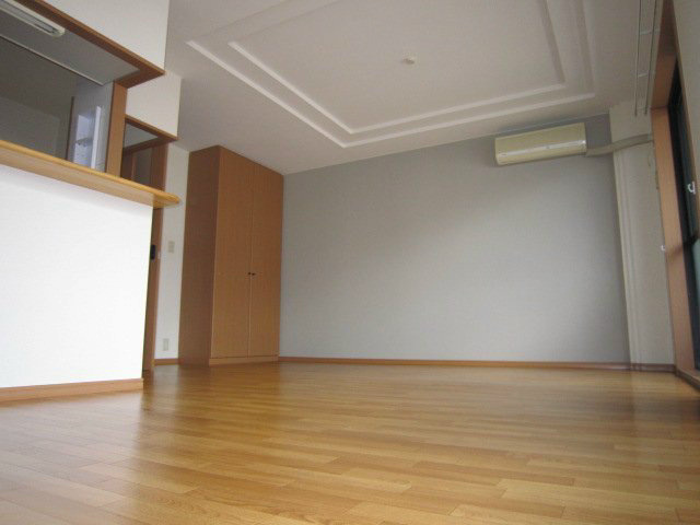 る・ぷらんたん 玄関