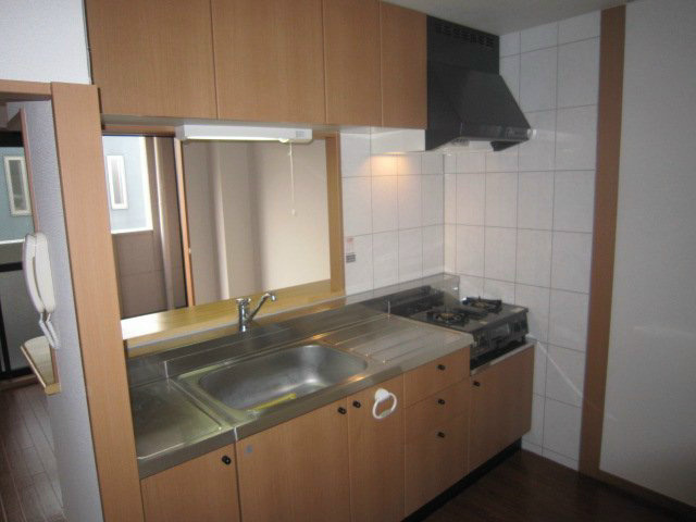 る・ぷらんたん リビング