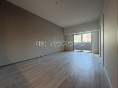 さがみLTレジデンス リビング