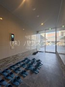 さがみLTレジデンス ベランダ