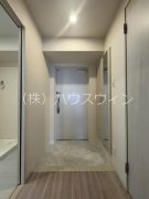 さがみLTレジデンス 玄関