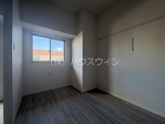 さがみLTレジデンス ベッドルーム