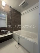 さがみLTレジデンス 風呂画像