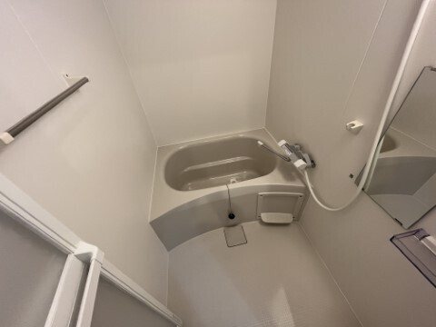 ジーメゾン春日部花積 風呂画像