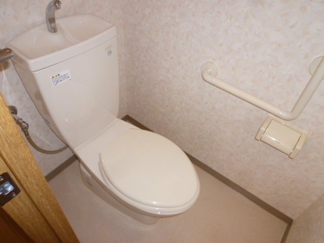 リュウ壱番館 その他1