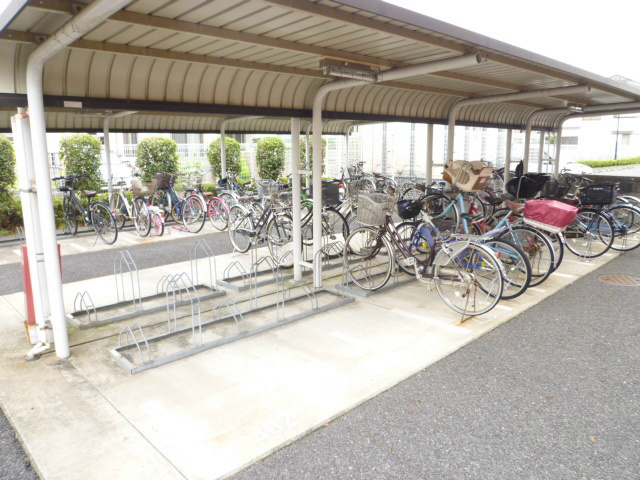 リュウ壱番館 その他3