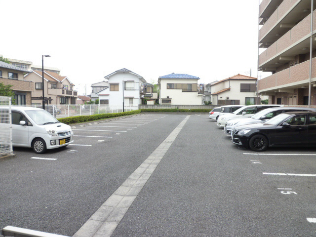 リュウ壱番館 その他4