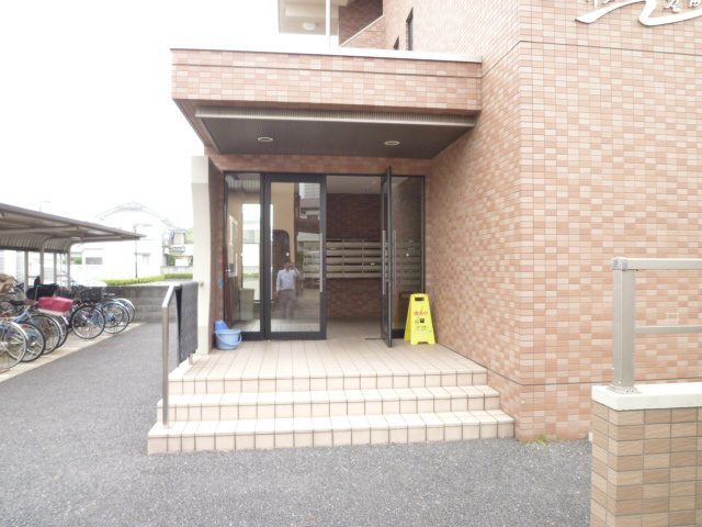 リュウ壱番館 その他5