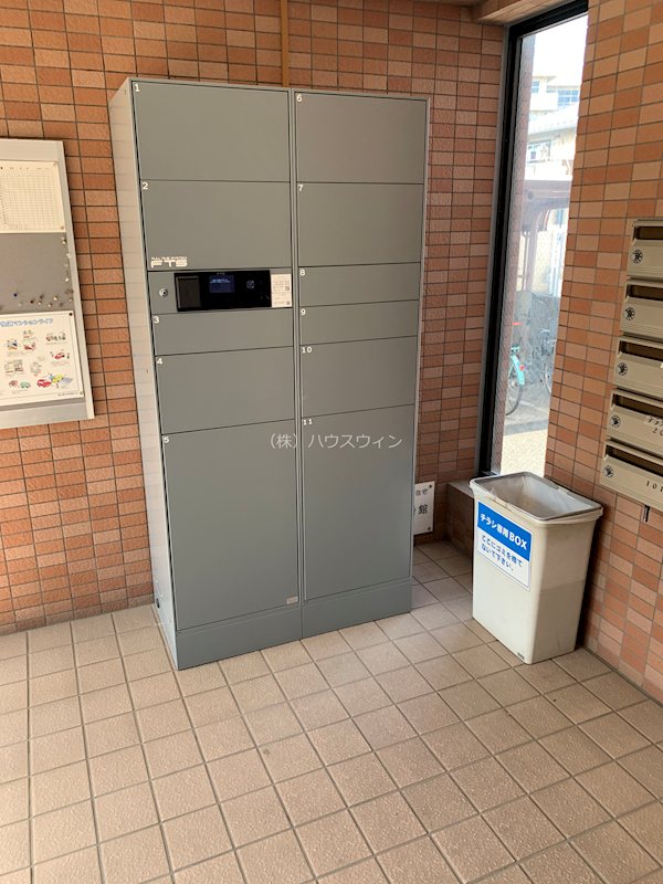 リュウ壱番館 その他22