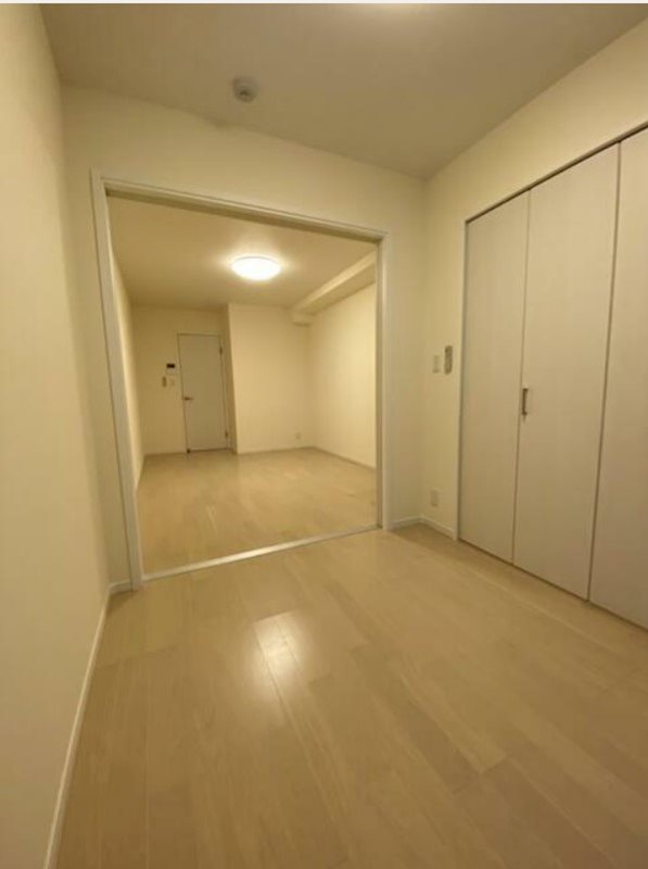 エスタディオ草加 リビング